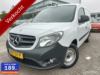 Mercedes-Benz Citan 108 CDI CC/Airco/Bluetooth/NL Auto