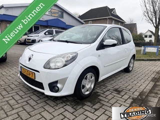 Renault Twingo 1.2-16V Authentique airco Cruisecontrole