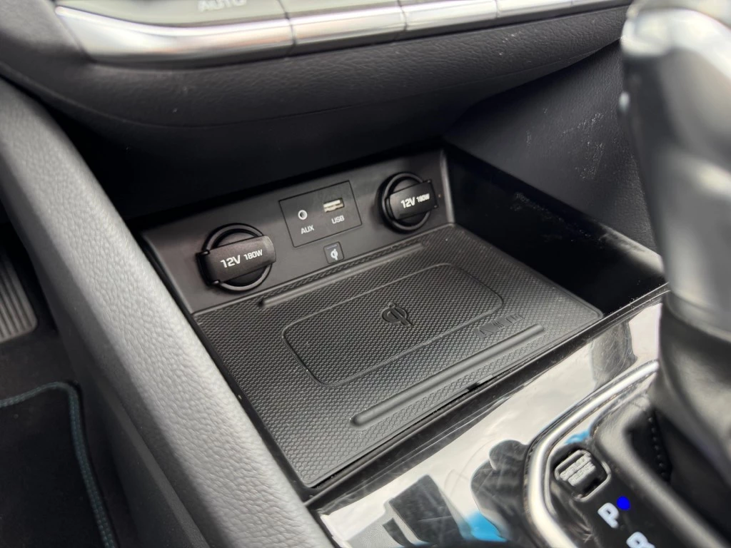 Hoofdafbeelding Hyundai IONIQ