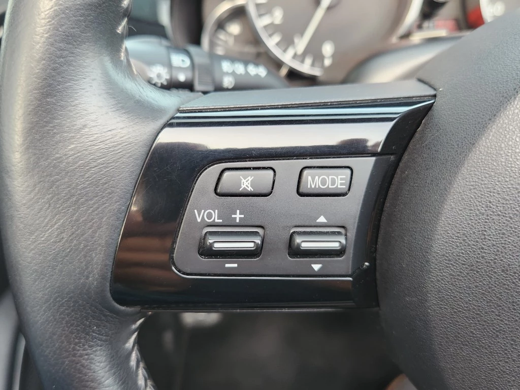 Hoofdafbeelding Mazda MX-5