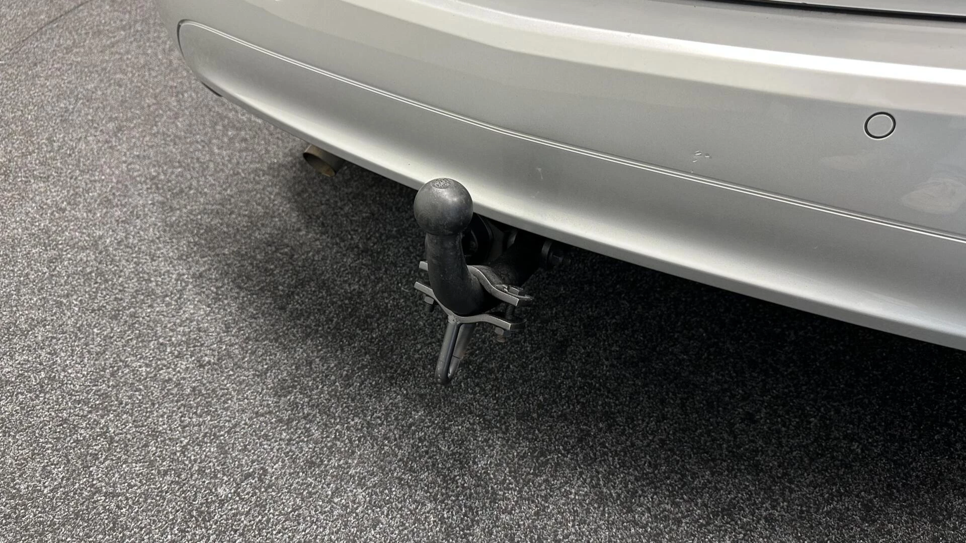 Hoofdafbeelding Opel Meriva