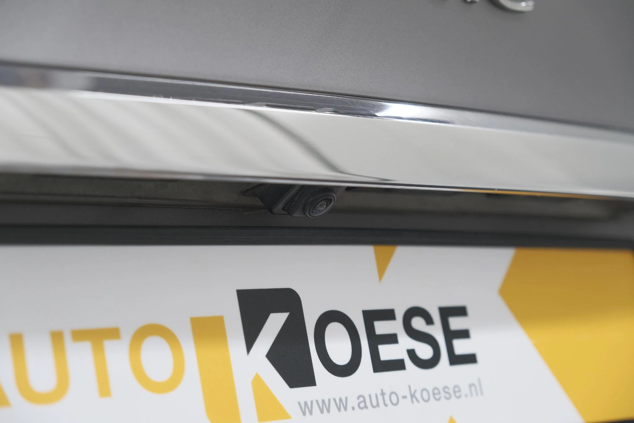 Hoofdafbeelding Renault Scénic