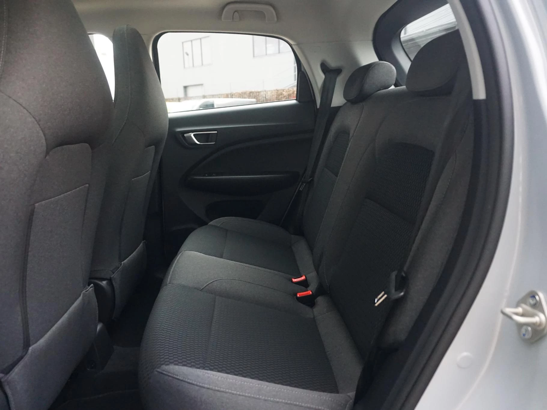 Hoofdafbeelding Leapmotor T03