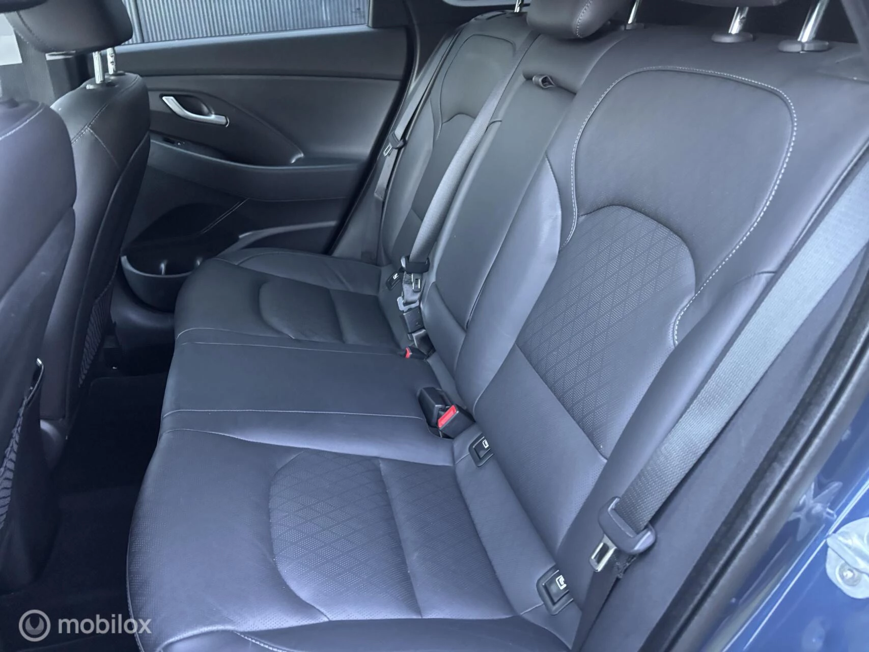 Hoofdafbeelding Hyundai i30