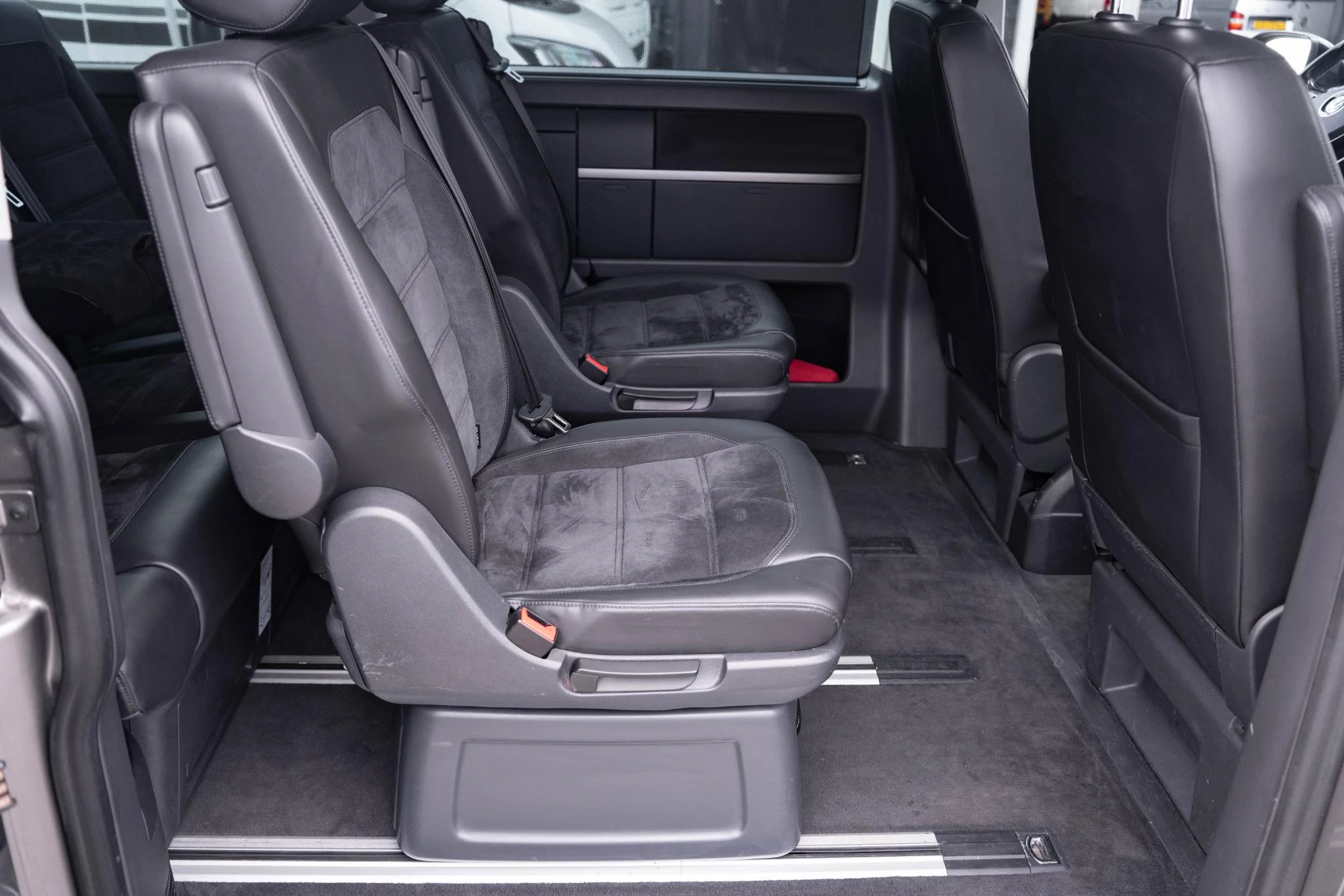 Hoofdafbeelding Volkswagen Multivan