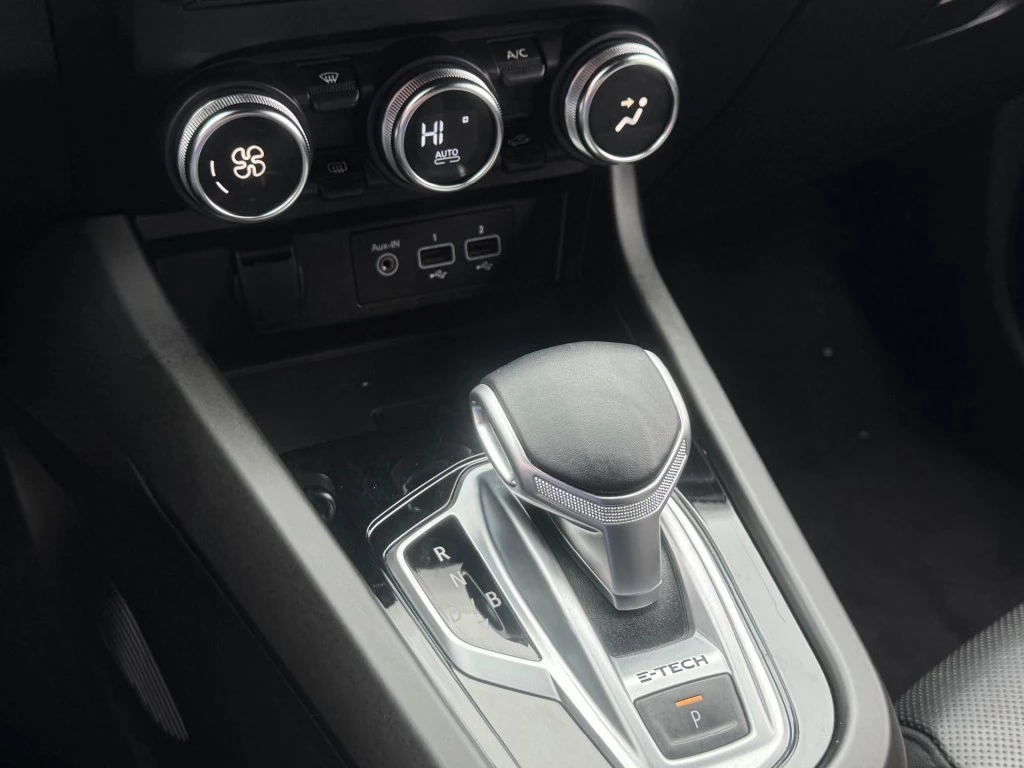 Hoofdafbeelding Renault Arkana