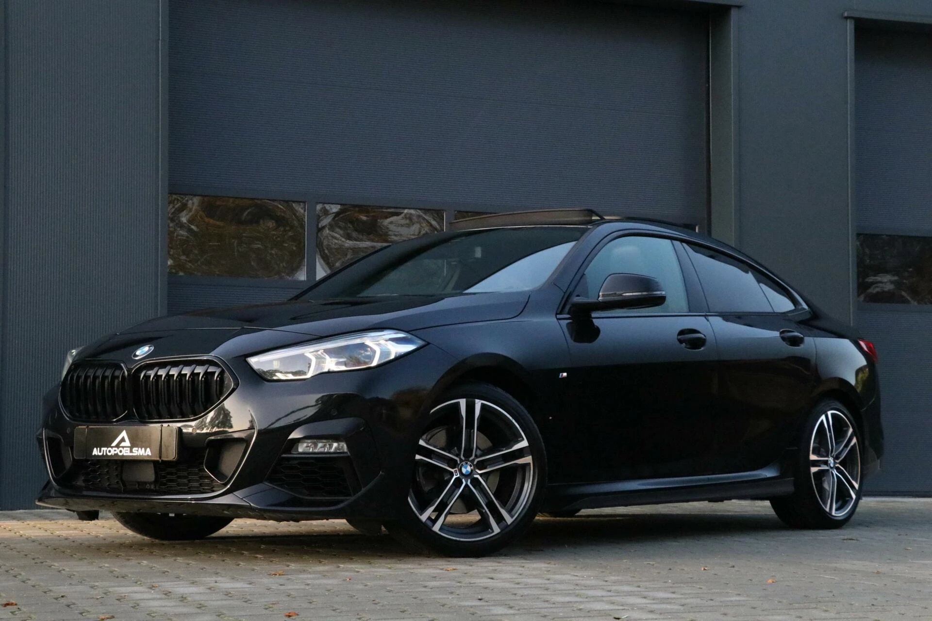 Hoofdafbeelding BMW 2 Serie