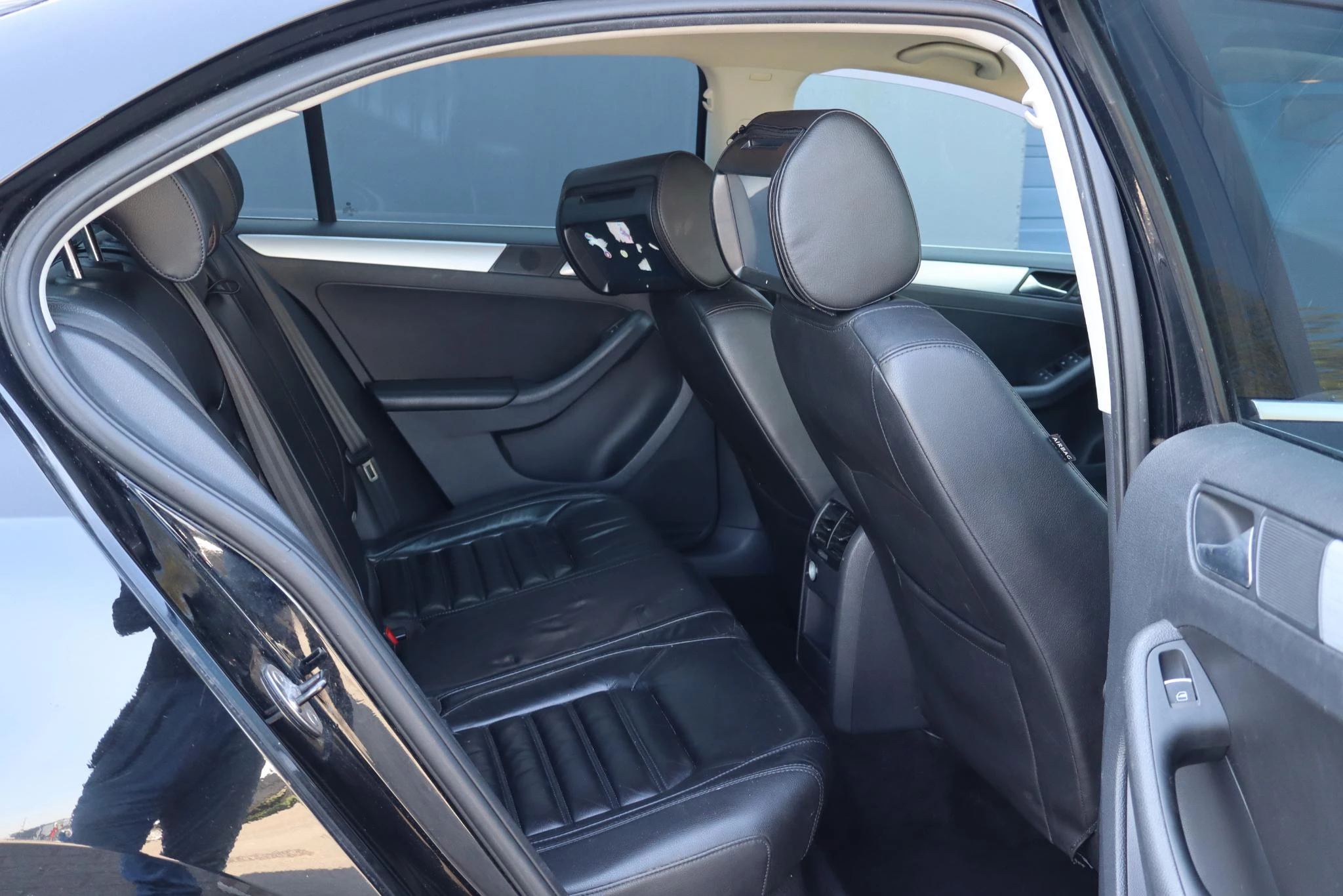 Hoofdafbeelding Volkswagen Jetta