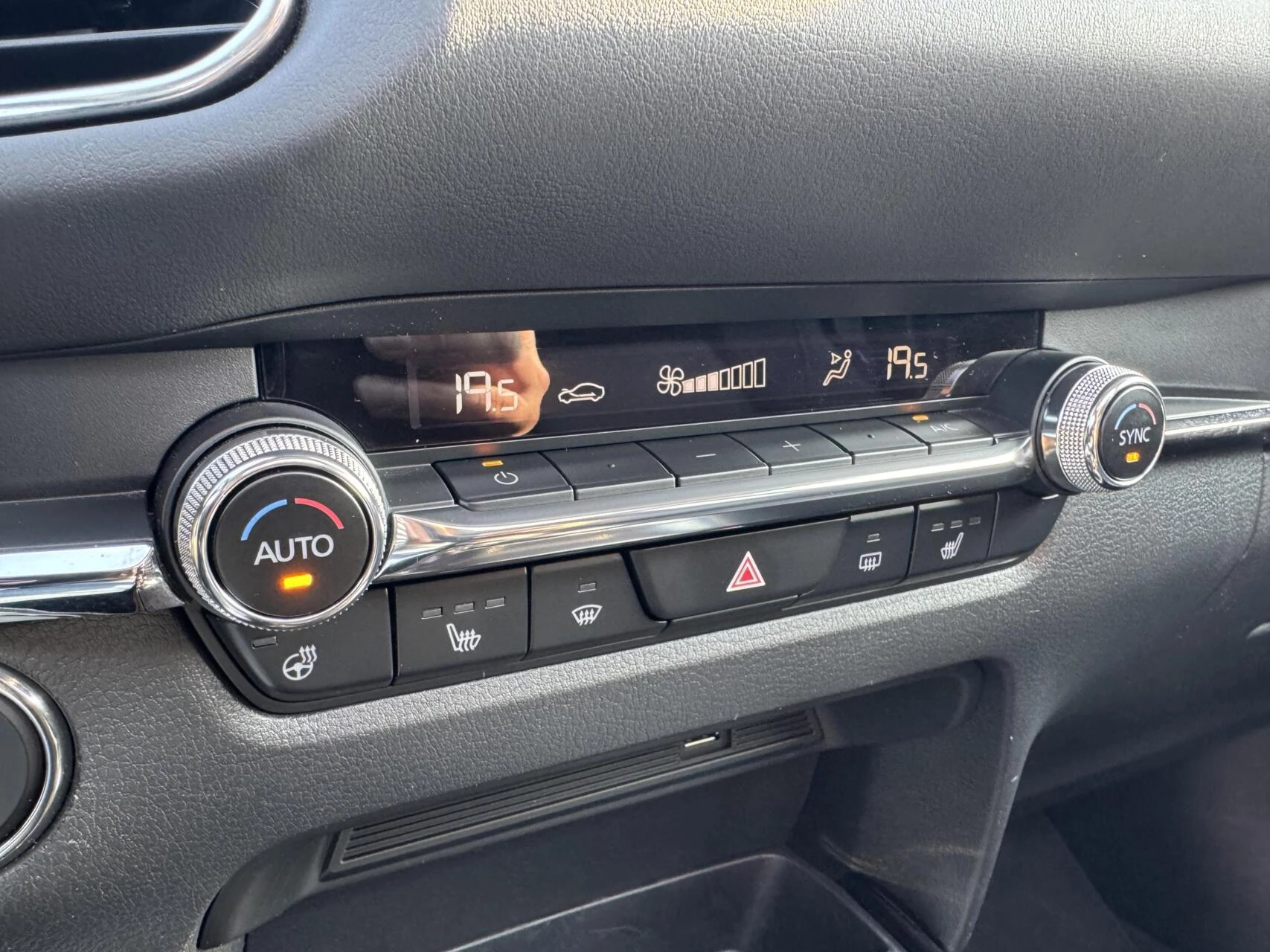 Hoofdafbeelding Mazda CX-30