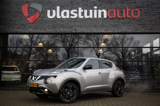 Nissan Juke 1.2 DIG-T S/S N-Connecta