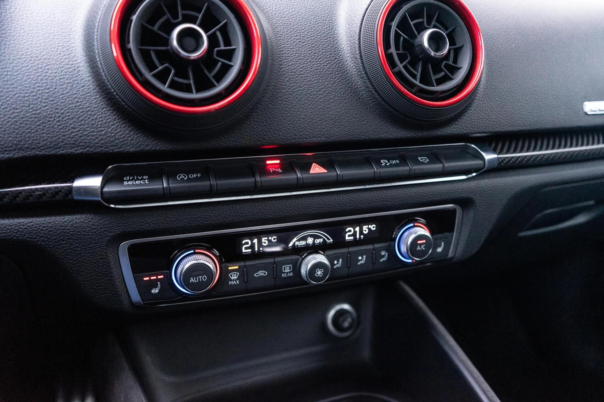 Hoofdafbeelding Audi RS3