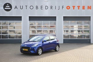 Hyundai i10 1.0 Comfort | Airco | Cruise Control | Apple Carplay/Android Auto