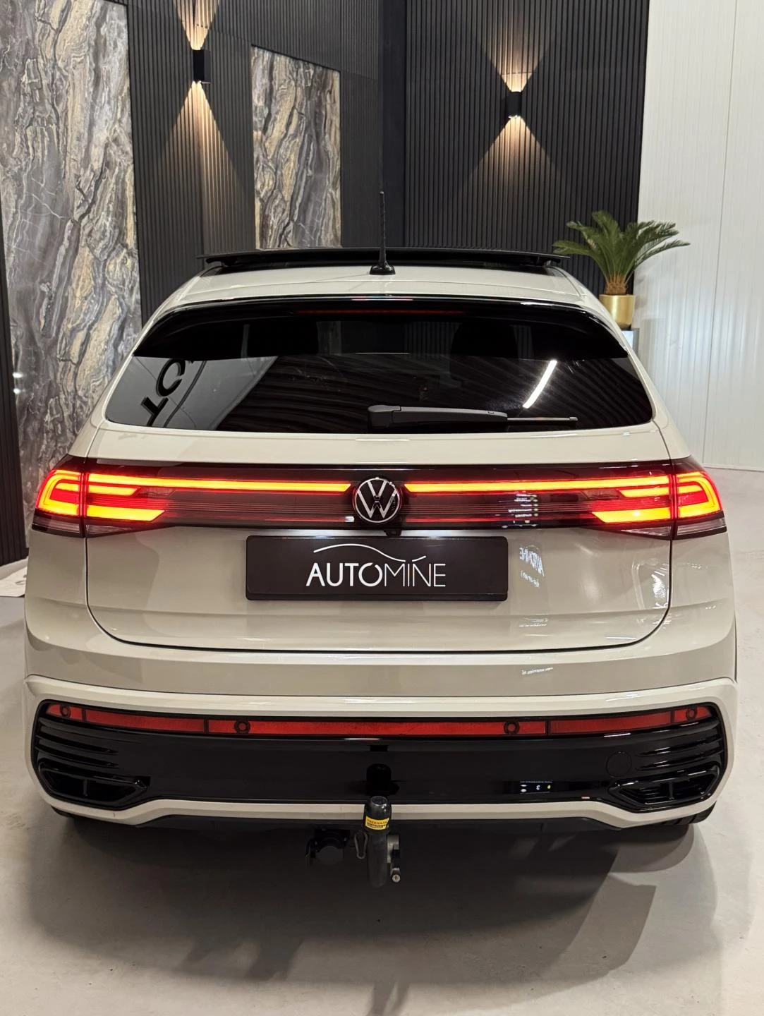 Hoofdafbeelding Volkswagen Taigo