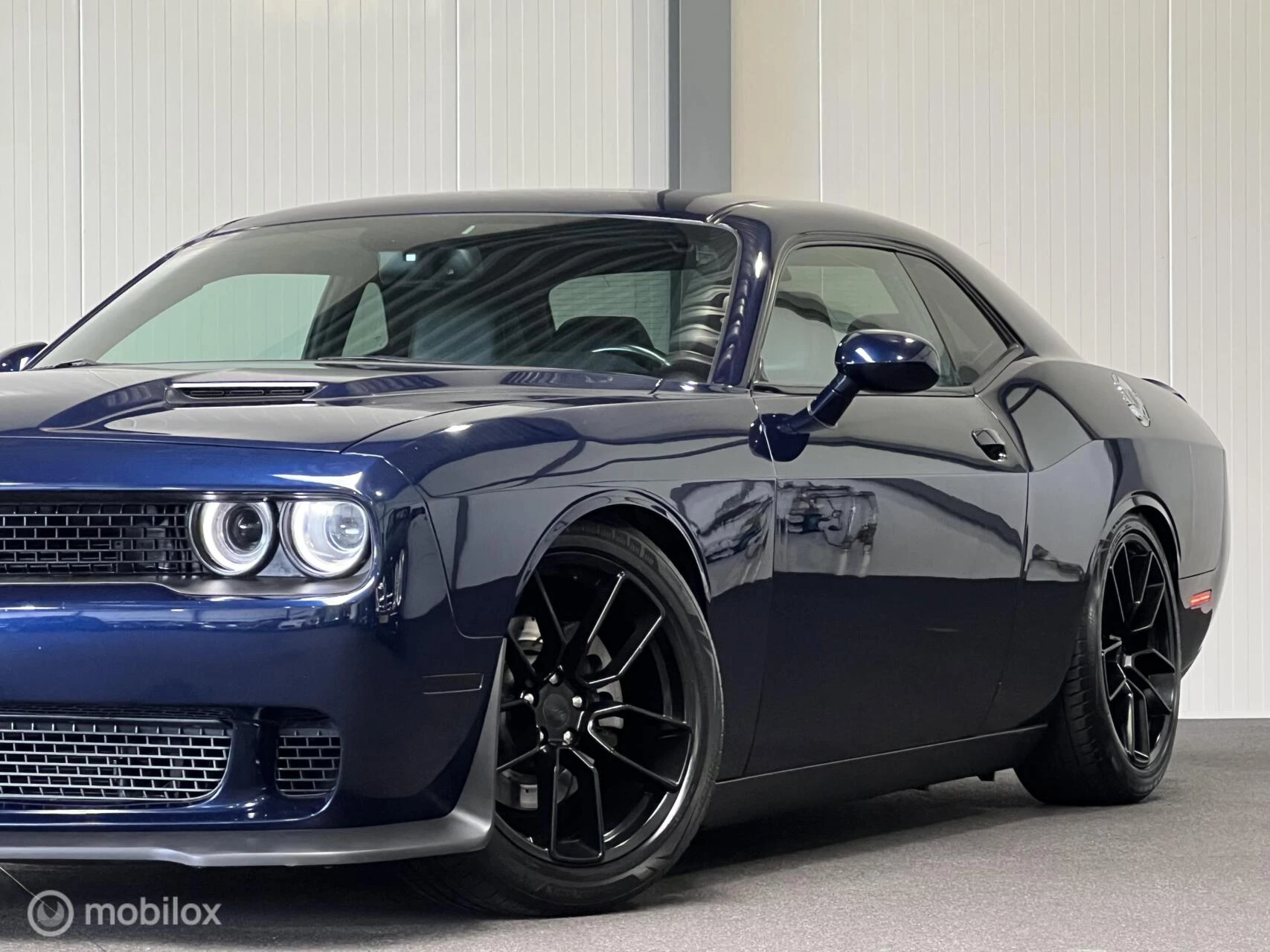 Hoofdafbeelding Dodge Challenger