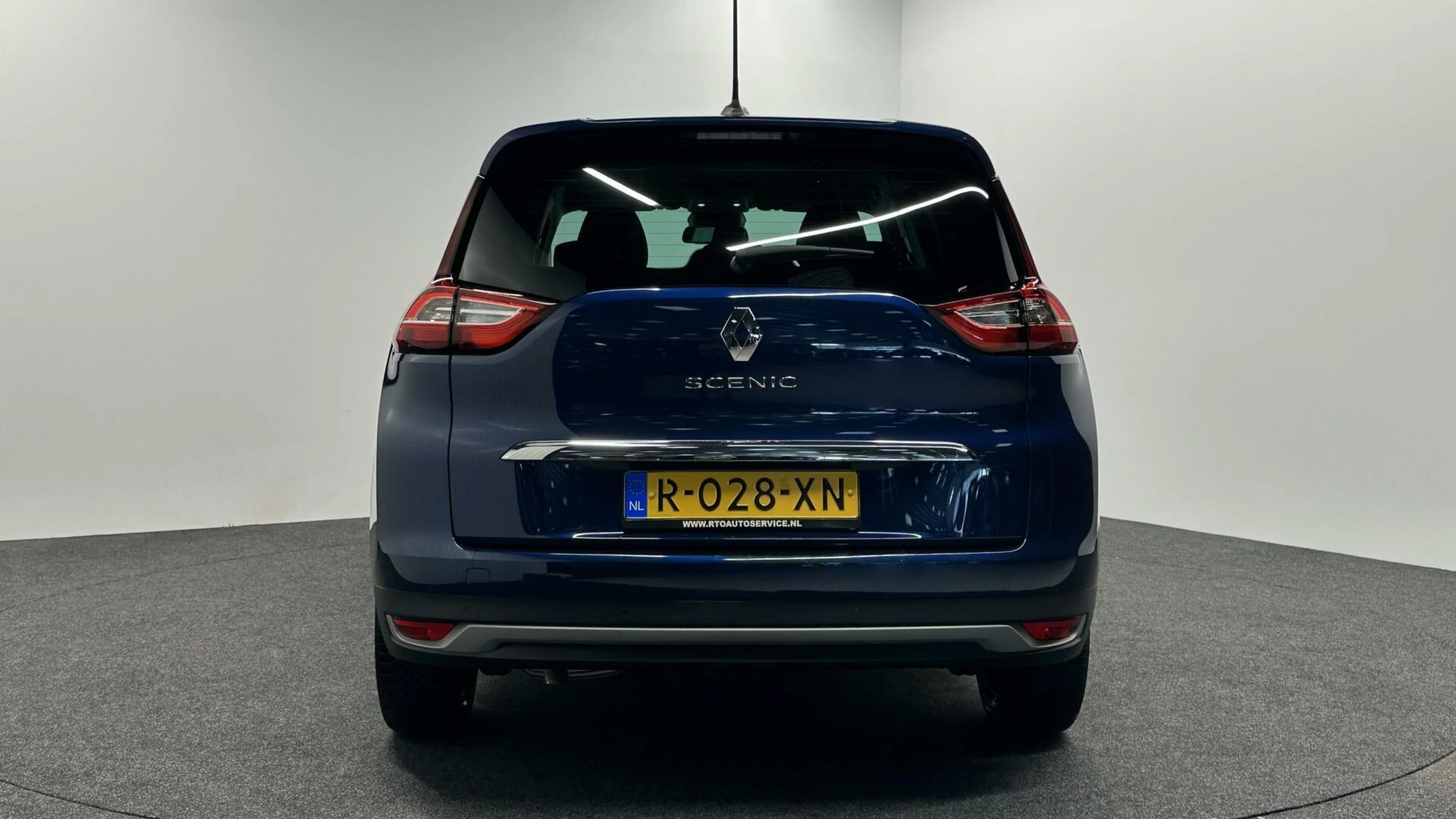 Hoofdafbeelding Renault Grand Scénic