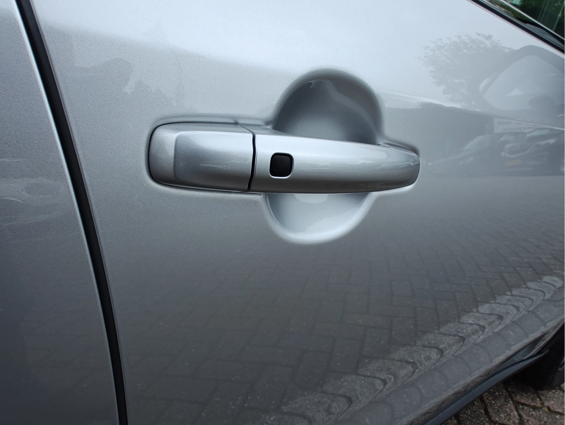 Hoofdafbeelding Suzuki S-Cross