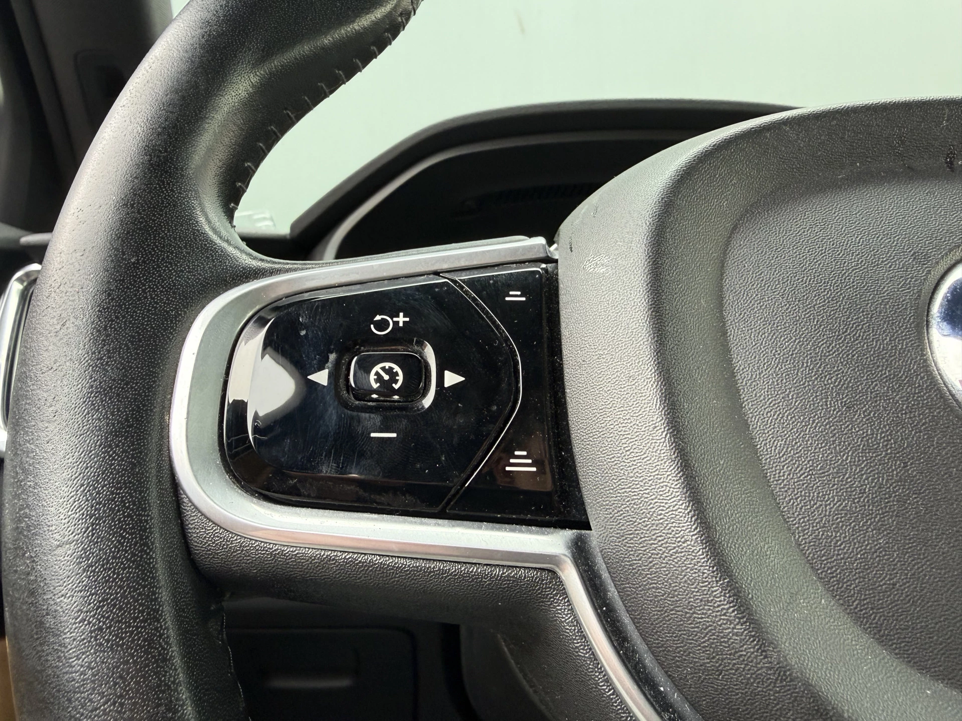 Hoofdafbeelding Volvo S90