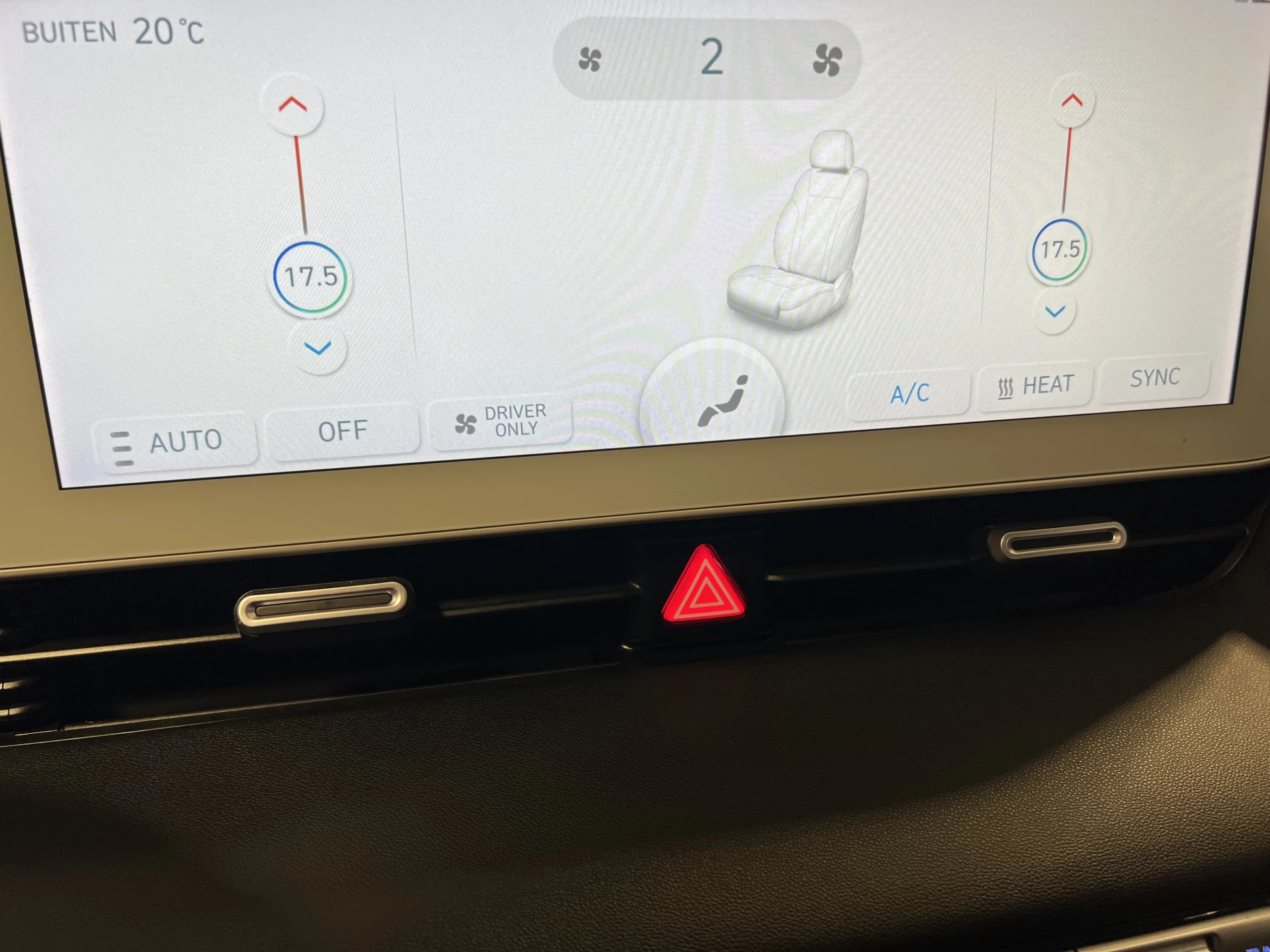 Hoofdafbeelding Hyundai IONIQ 5