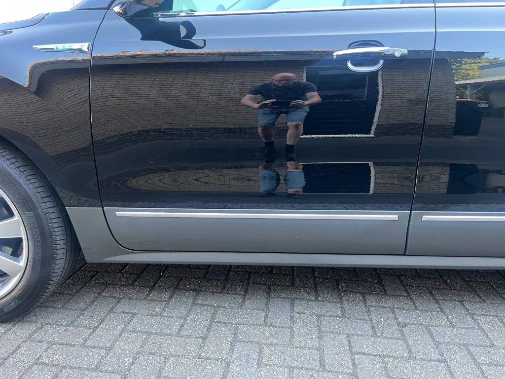 Hoofdafbeelding Saab 9-4x