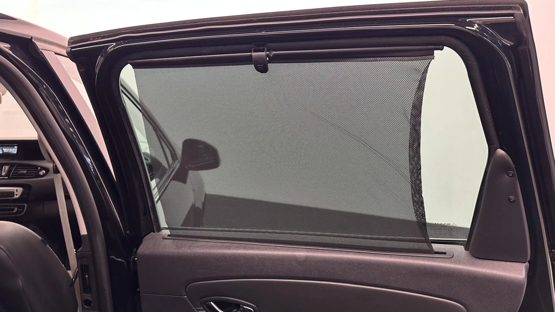 Hoofdafbeelding Renault Scénic