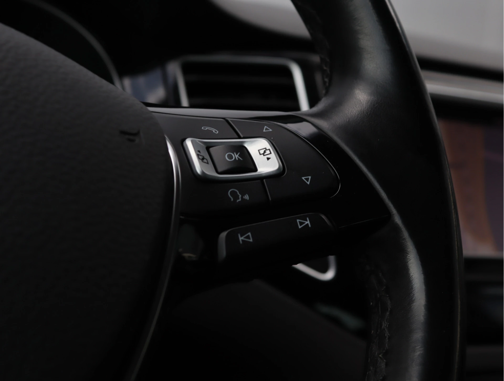 Hoofdafbeelding Volkswagen Golf Sportsvan