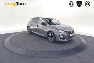 Peugeot 208 Hybrid 110 e-DCS6 Allure | Stoelverwarming | Apple Carplay | Parkeersensoren
