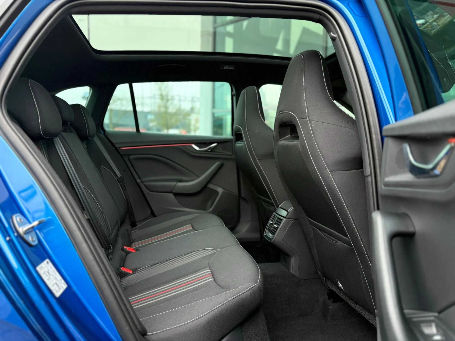 Hoofdafbeelding Škoda Scala