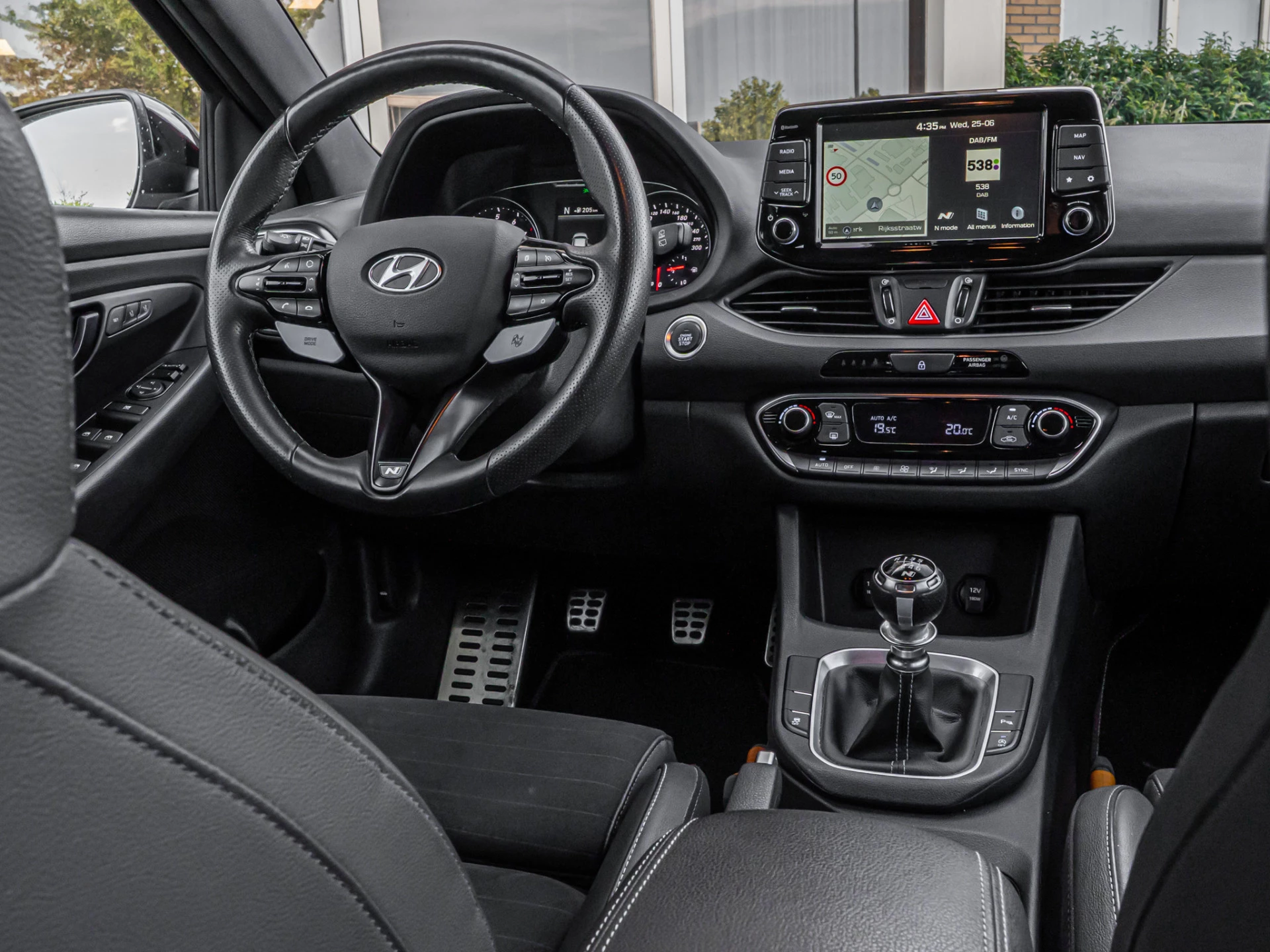 Hoofdafbeelding Hyundai i30