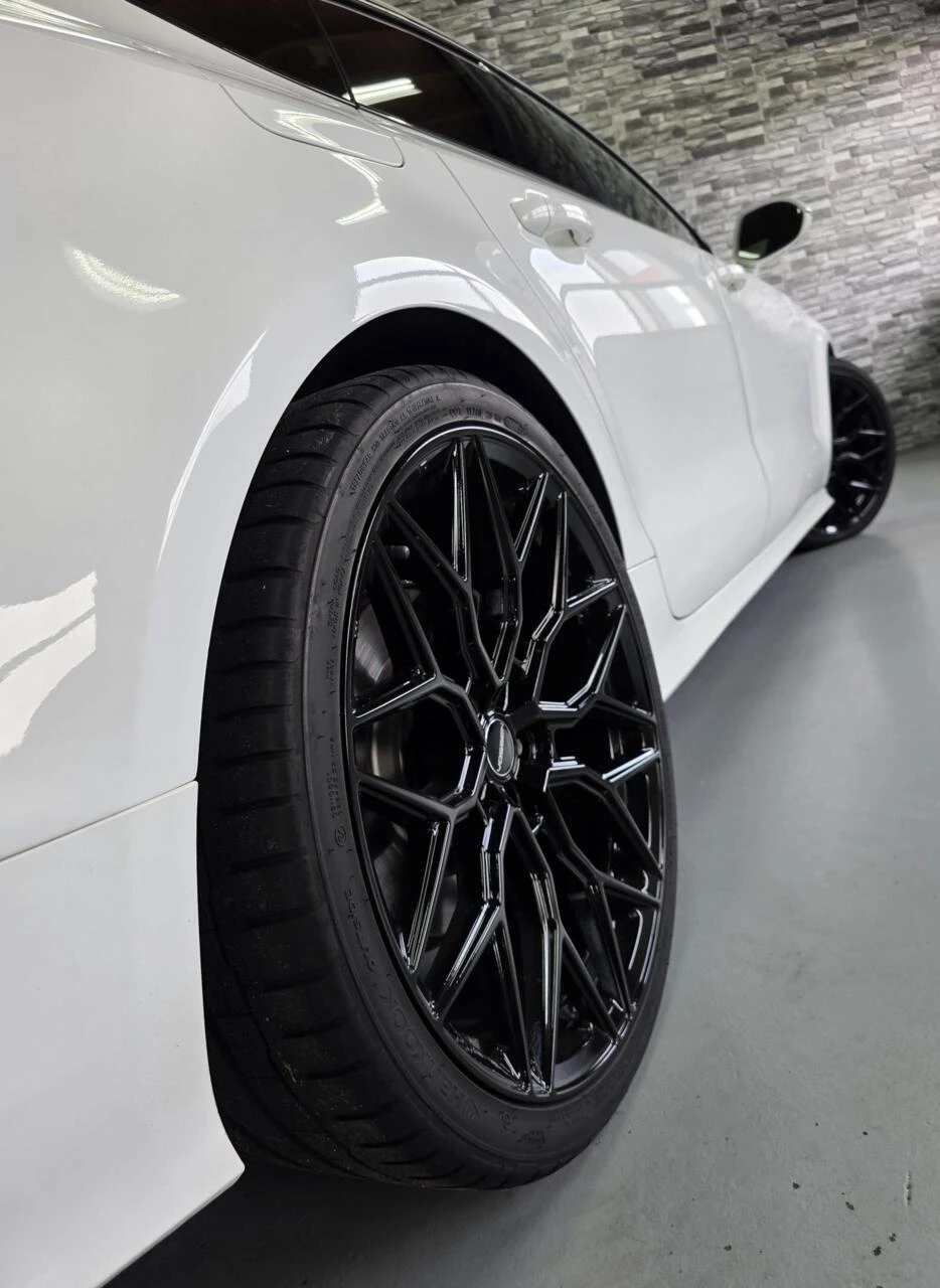 Hoofdafbeelding Audi A7