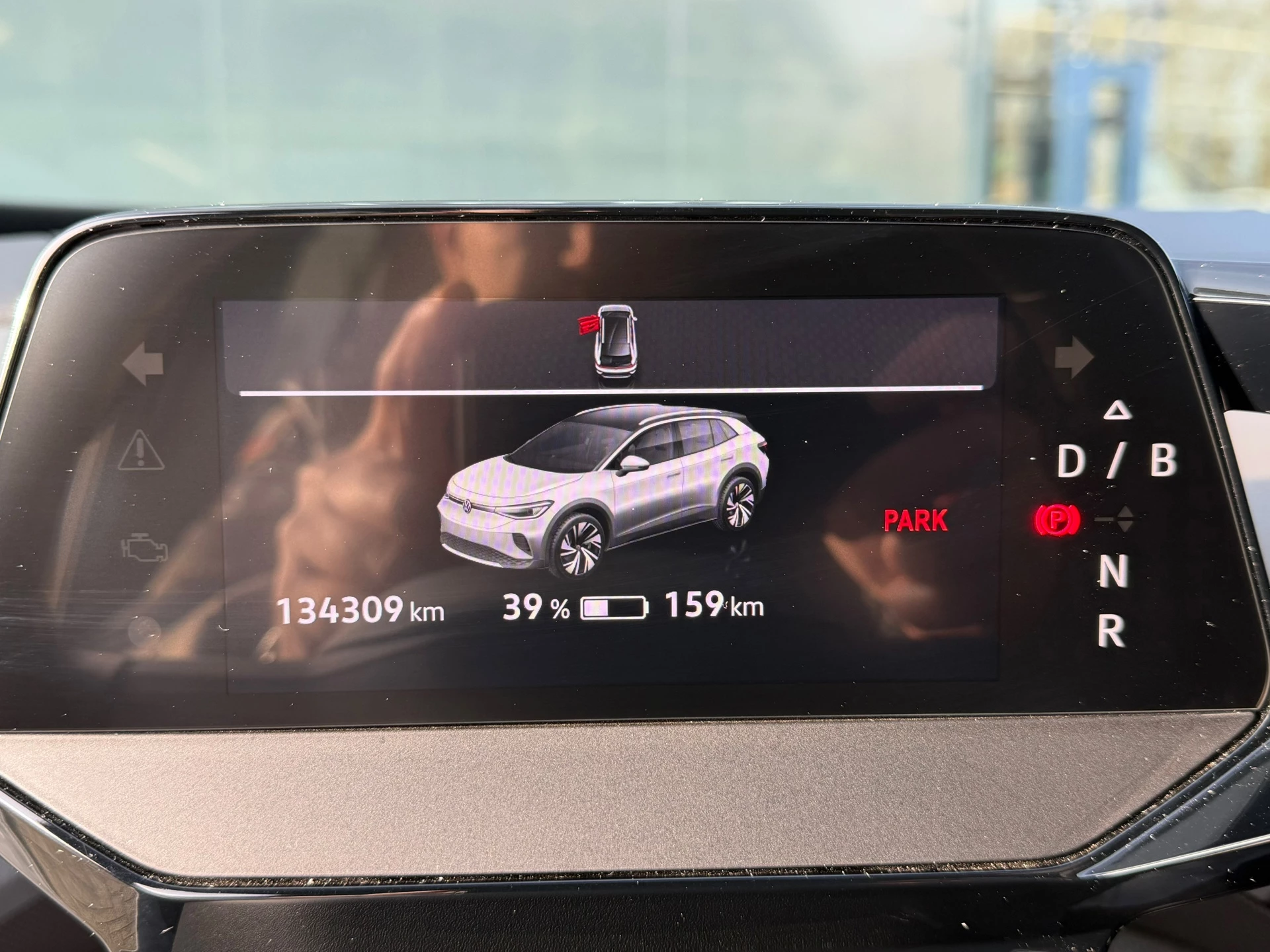 Hoofdafbeelding Volkswagen ID.4