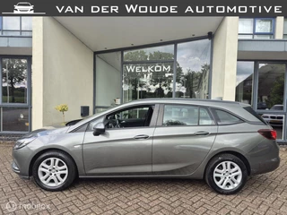 Opel Astra Sports Tourer 1.0 Online Edition|Navi|Cruise