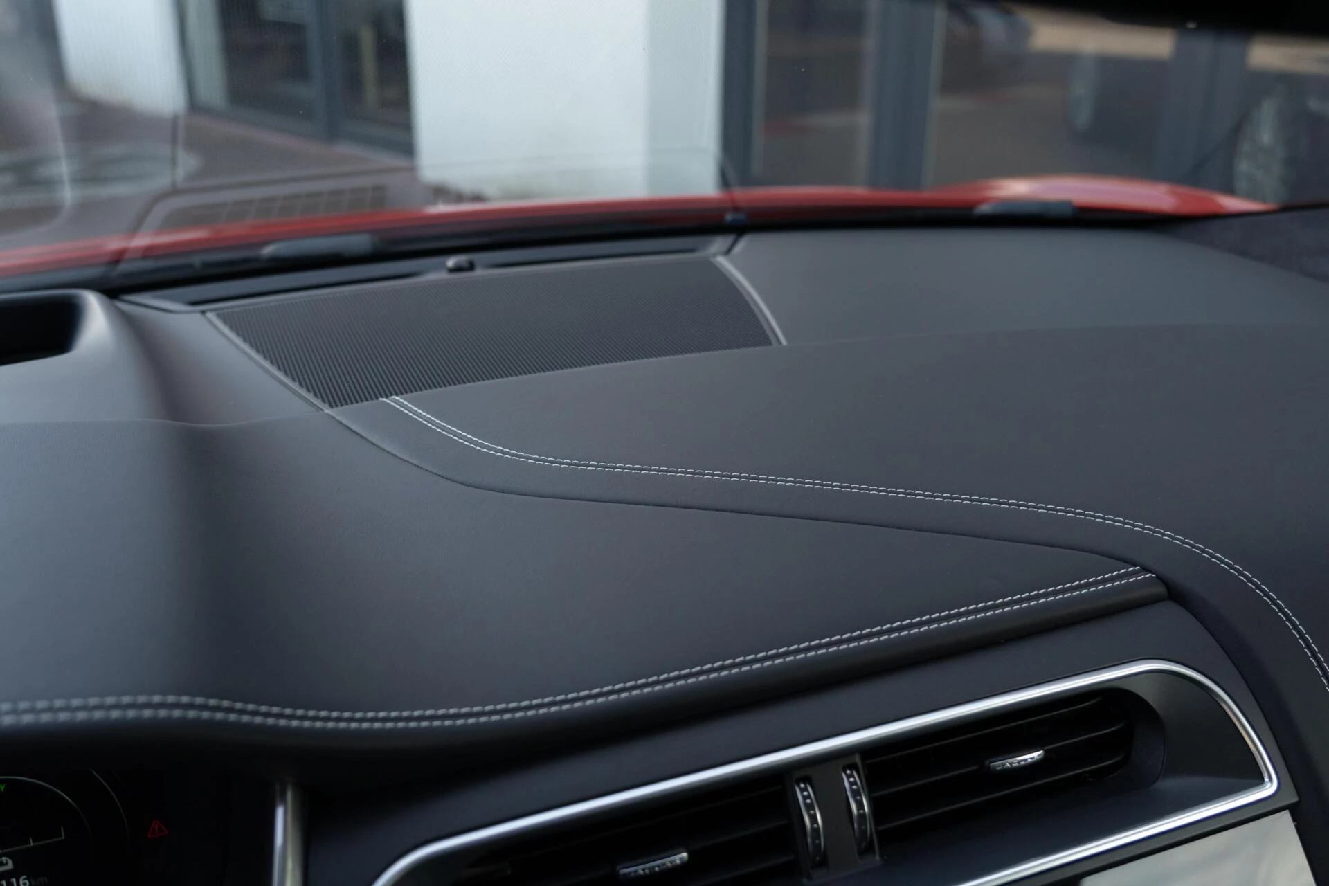 Hoofdafbeelding Jaguar I-PACE