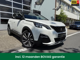 Peugeot 3008 1.6 HYbrid4 300 GT 300PK LMV-19/NAVI/LEER/360º