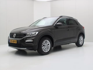 Volkswagen T-Roc 1.5 TSI 150pk 6-bak T-Roc Style Business [ VIRTUAL+CARPLAY+TREKHAAK+ACC+PDC+STOELVERWARMING ]