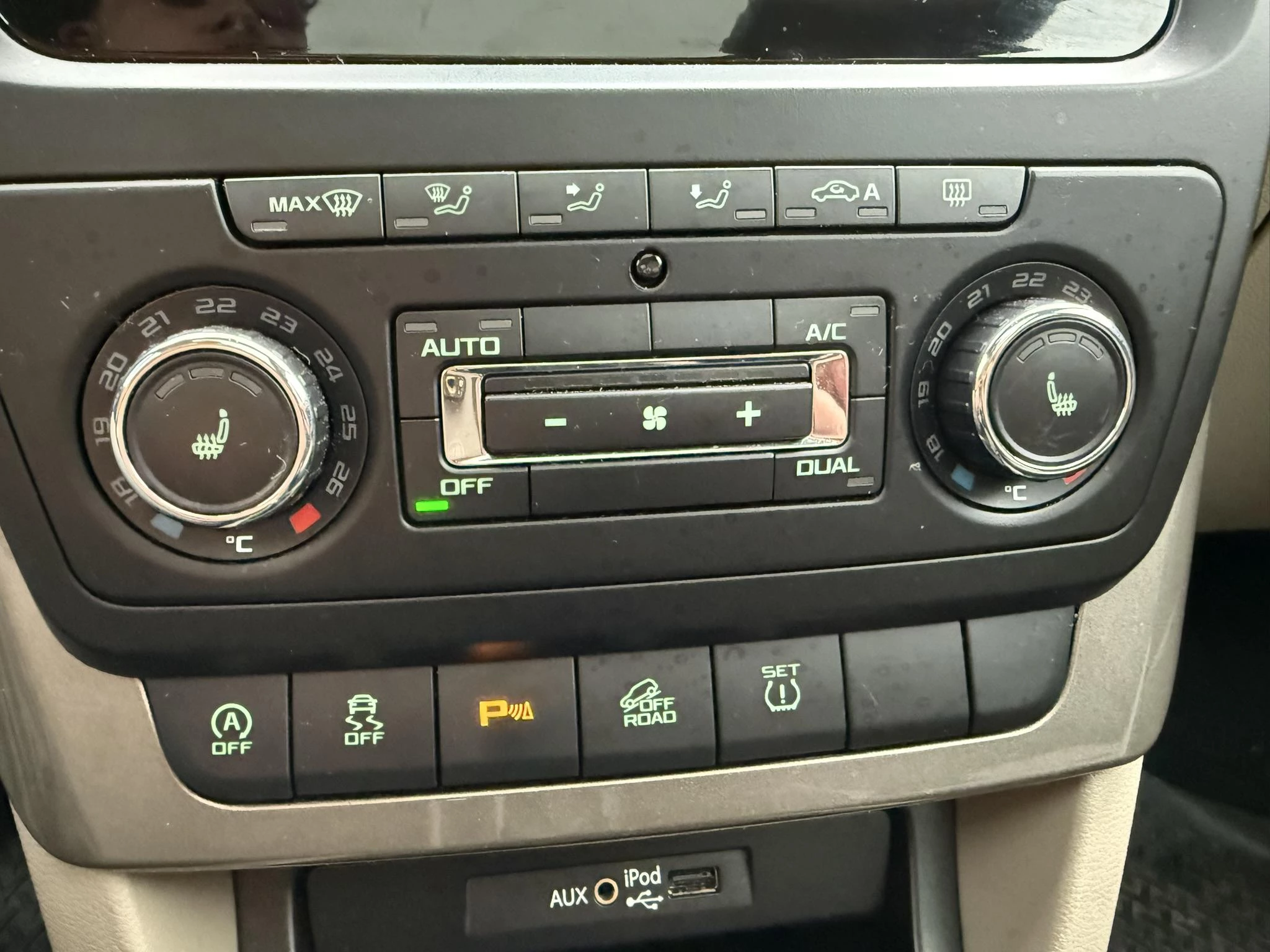 Hoofdafbeelding Škoda Yeti