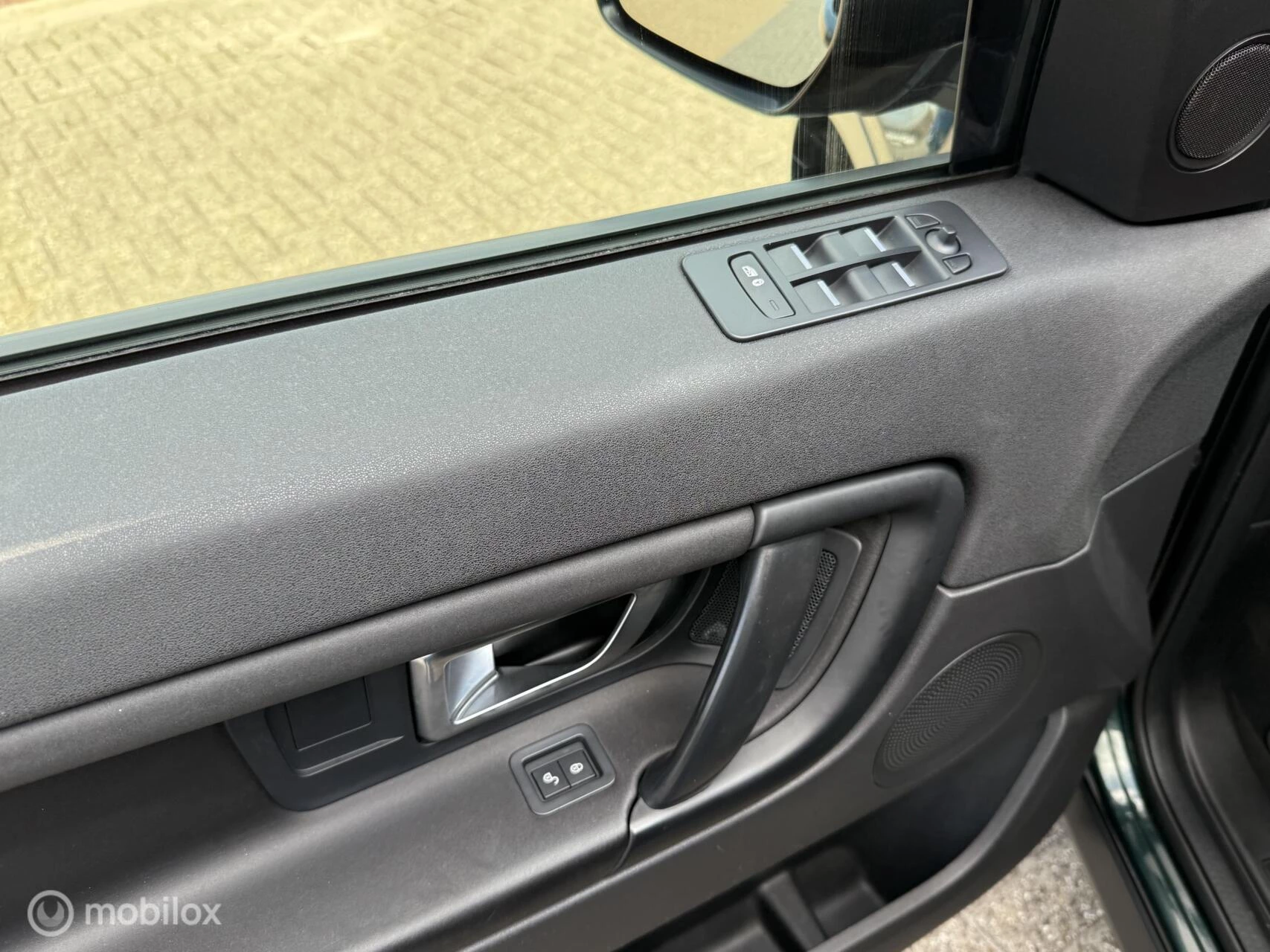 Hoofdafbeelding Land Rover Discovery Sport