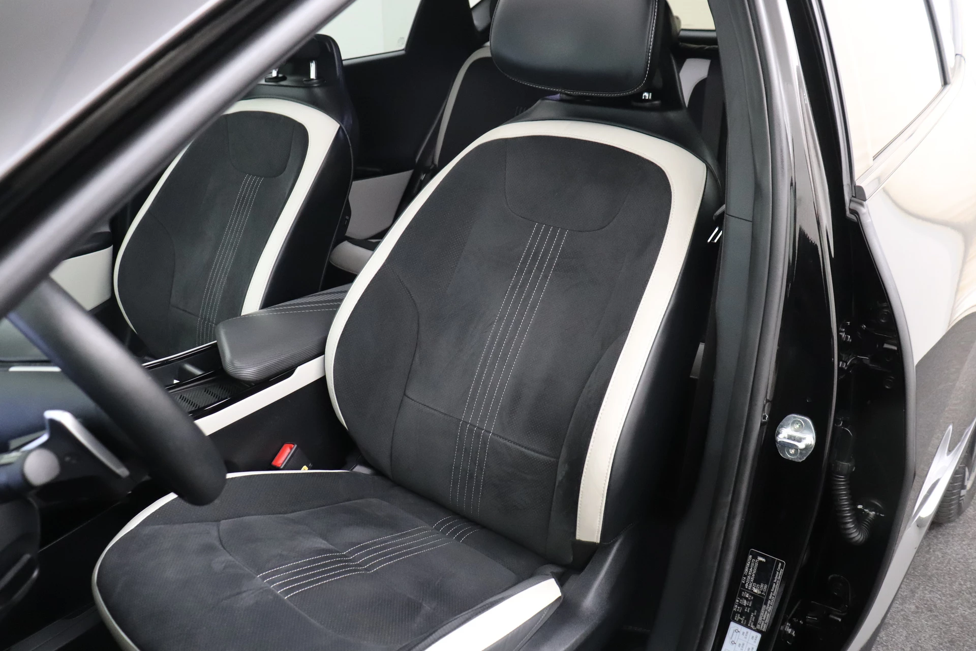 Hoofdafbeelding Kia EV6