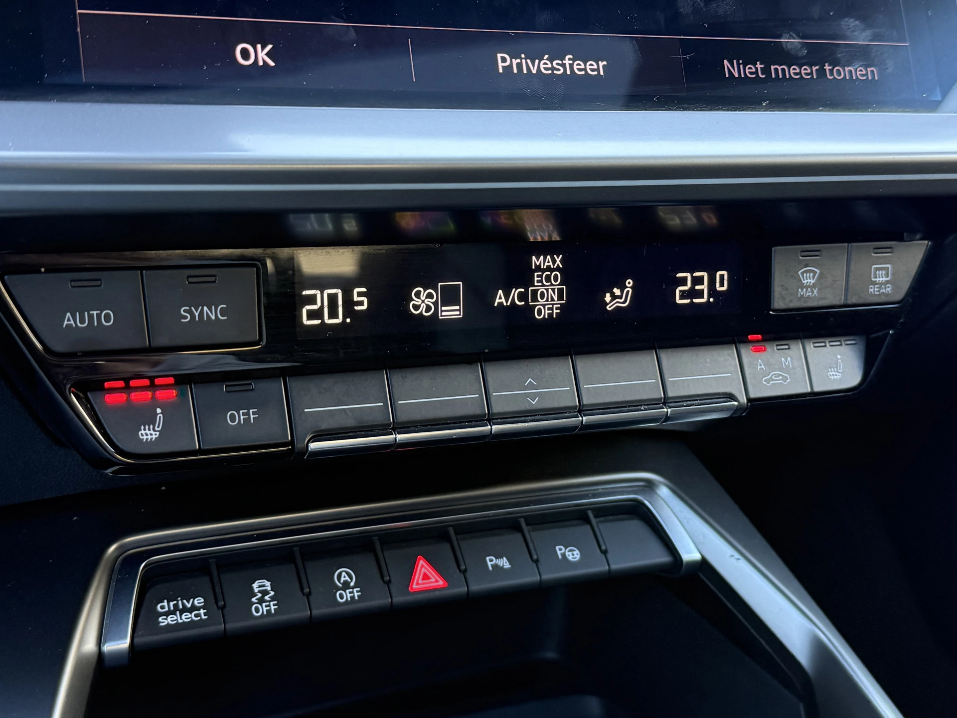 Hoofdafbeelding Audi S3