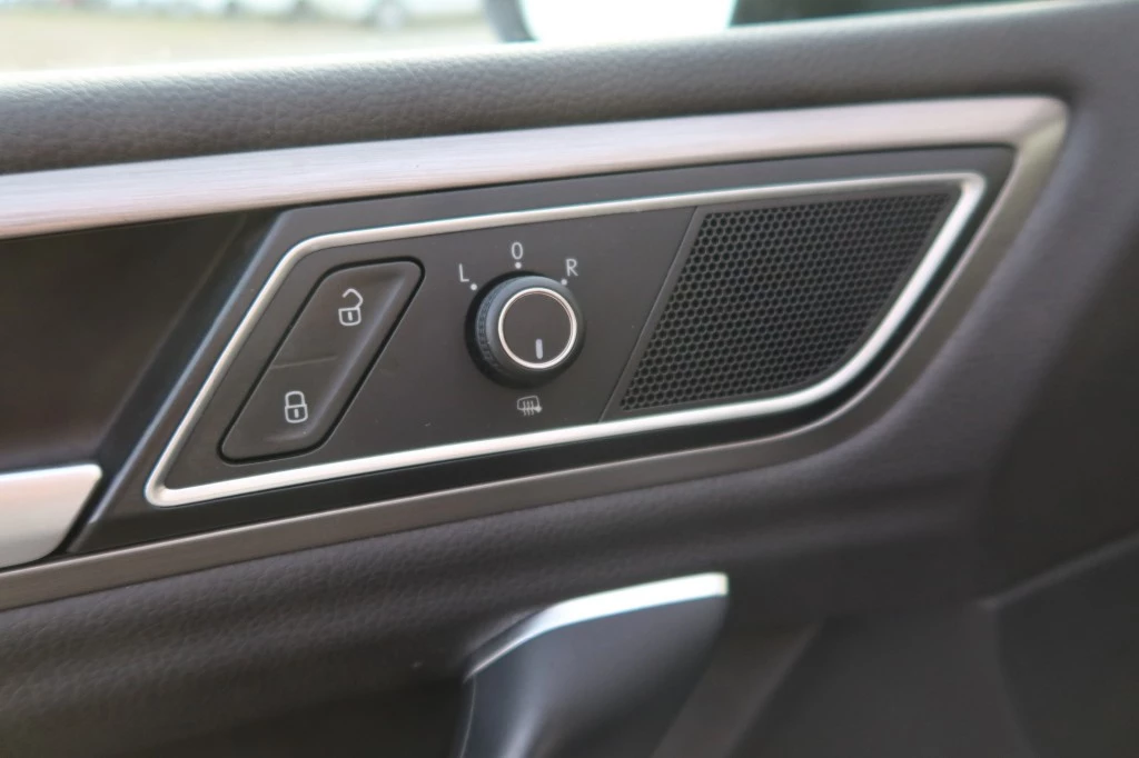 Hoofdafbeelding Volkswagen Golf Sportsvan