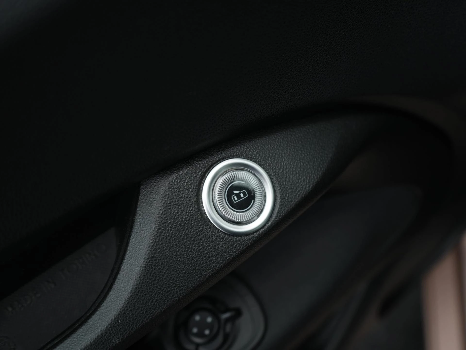 Hoofdafbeelding Fiat 500e