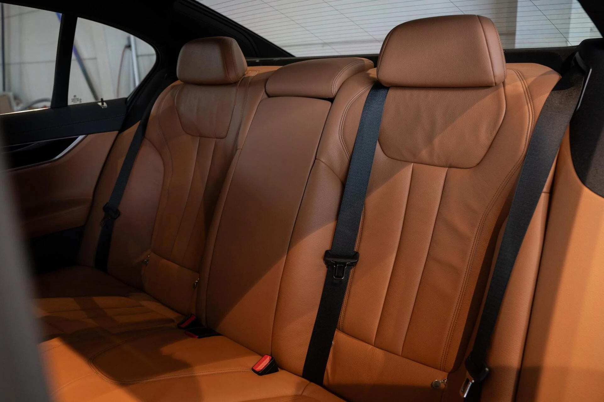 Hoofdafbeelding BMW 7 Serie