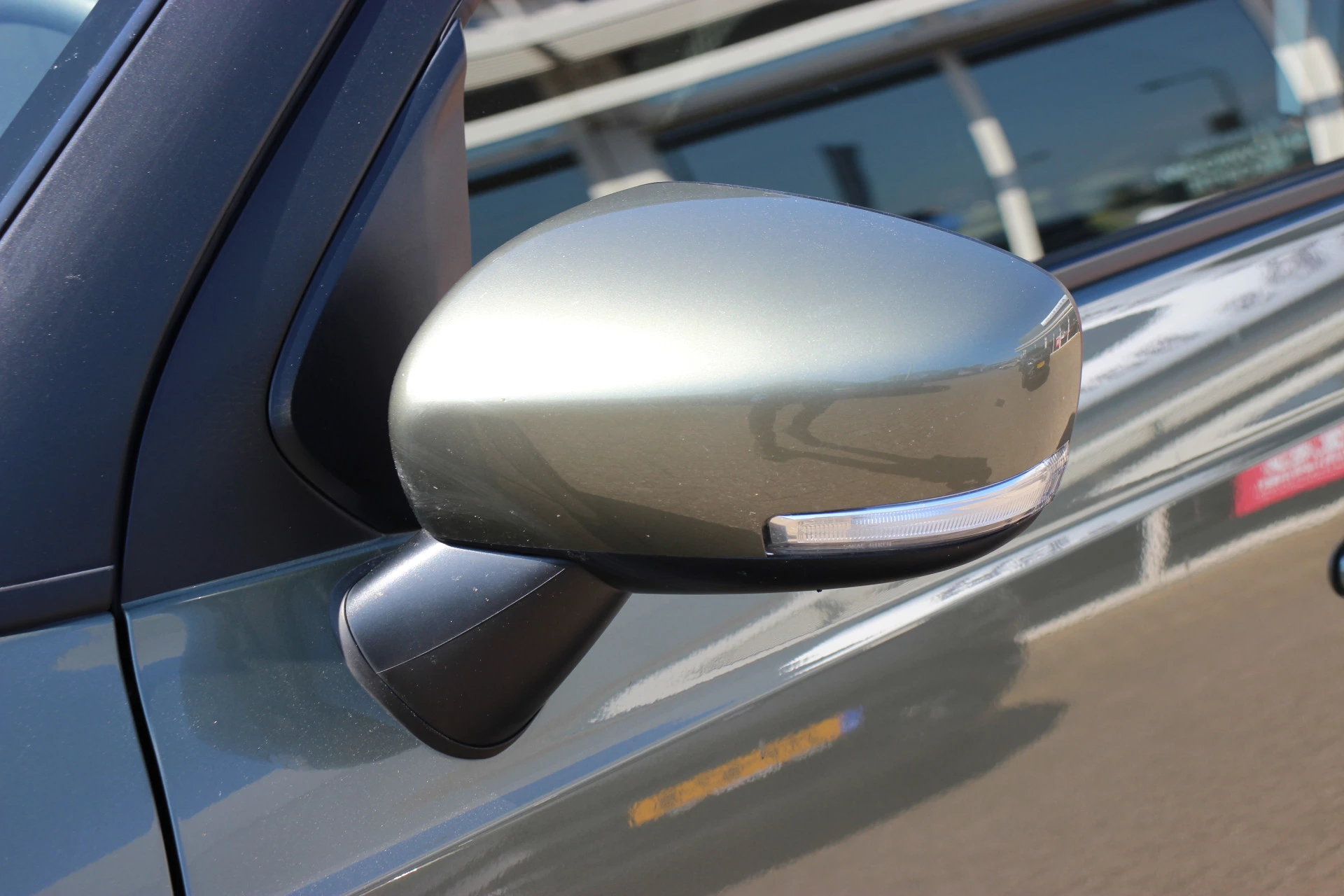 Hoofdafbeelding Suzuki Ignis