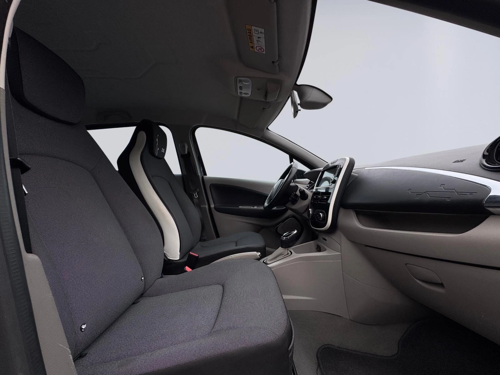 Hoofdafbeelding Kia EV6