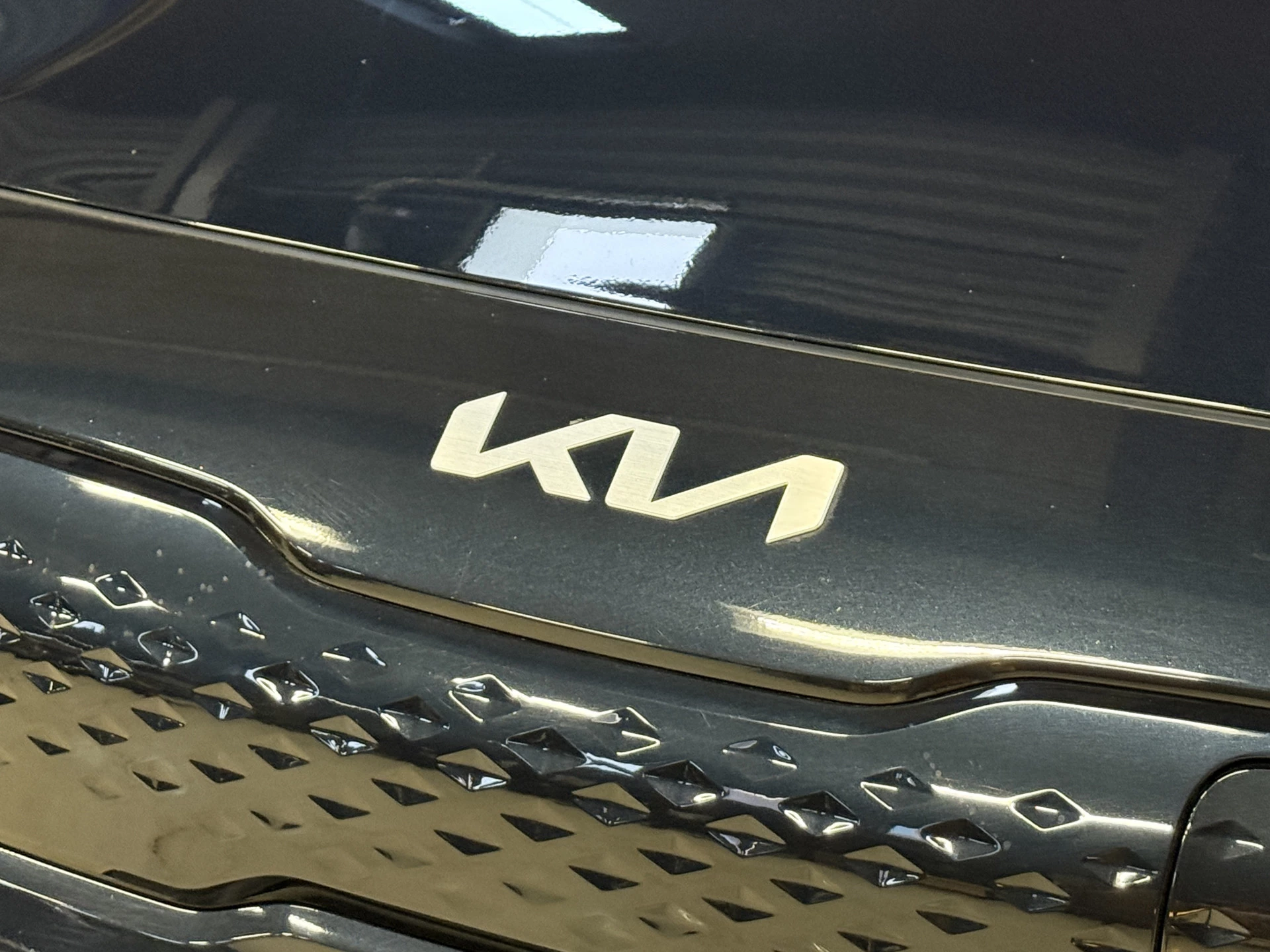Hoofdafbeelding Kia e-Niro