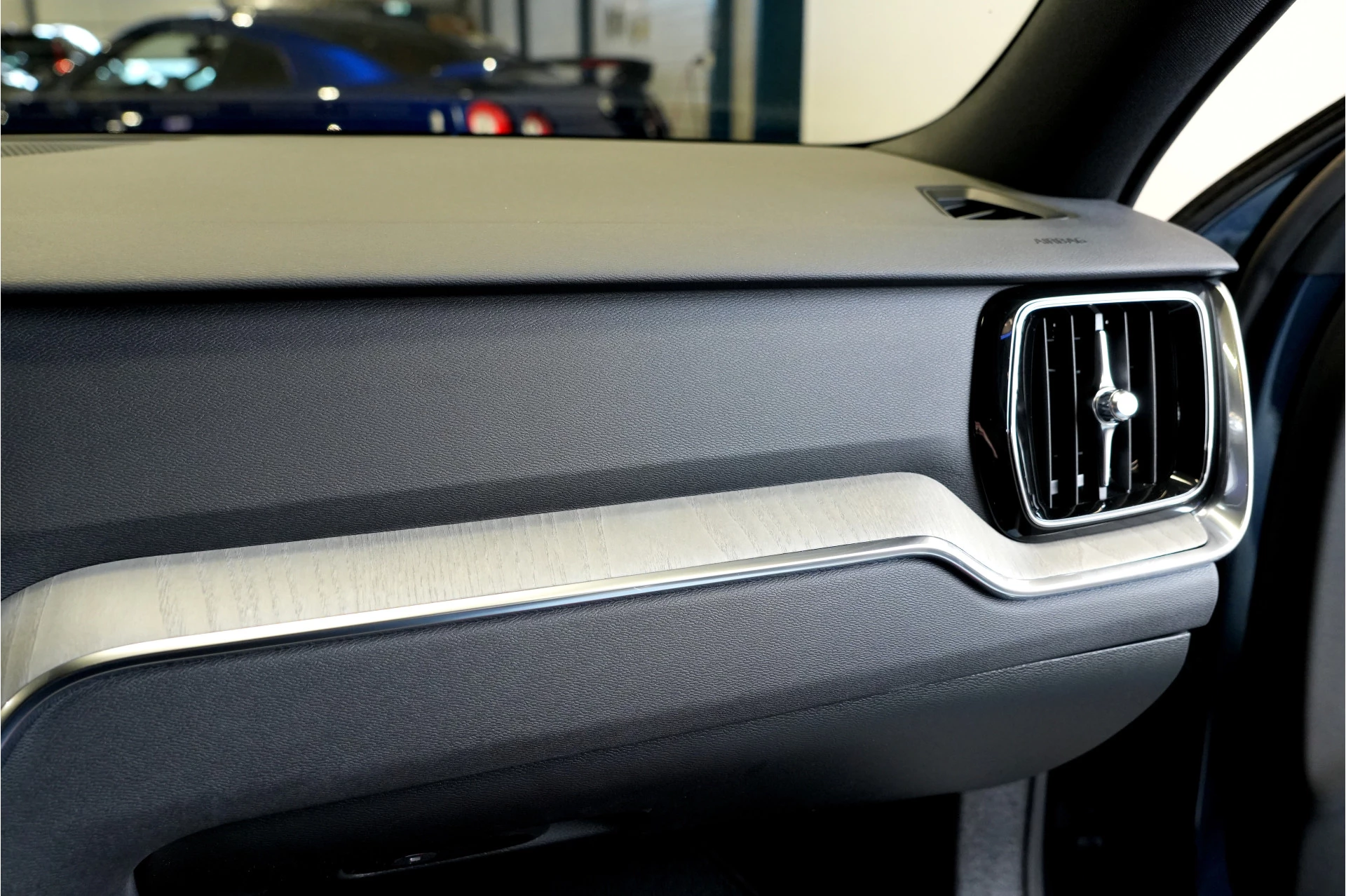 Hoofdafbeelding Volvo S60