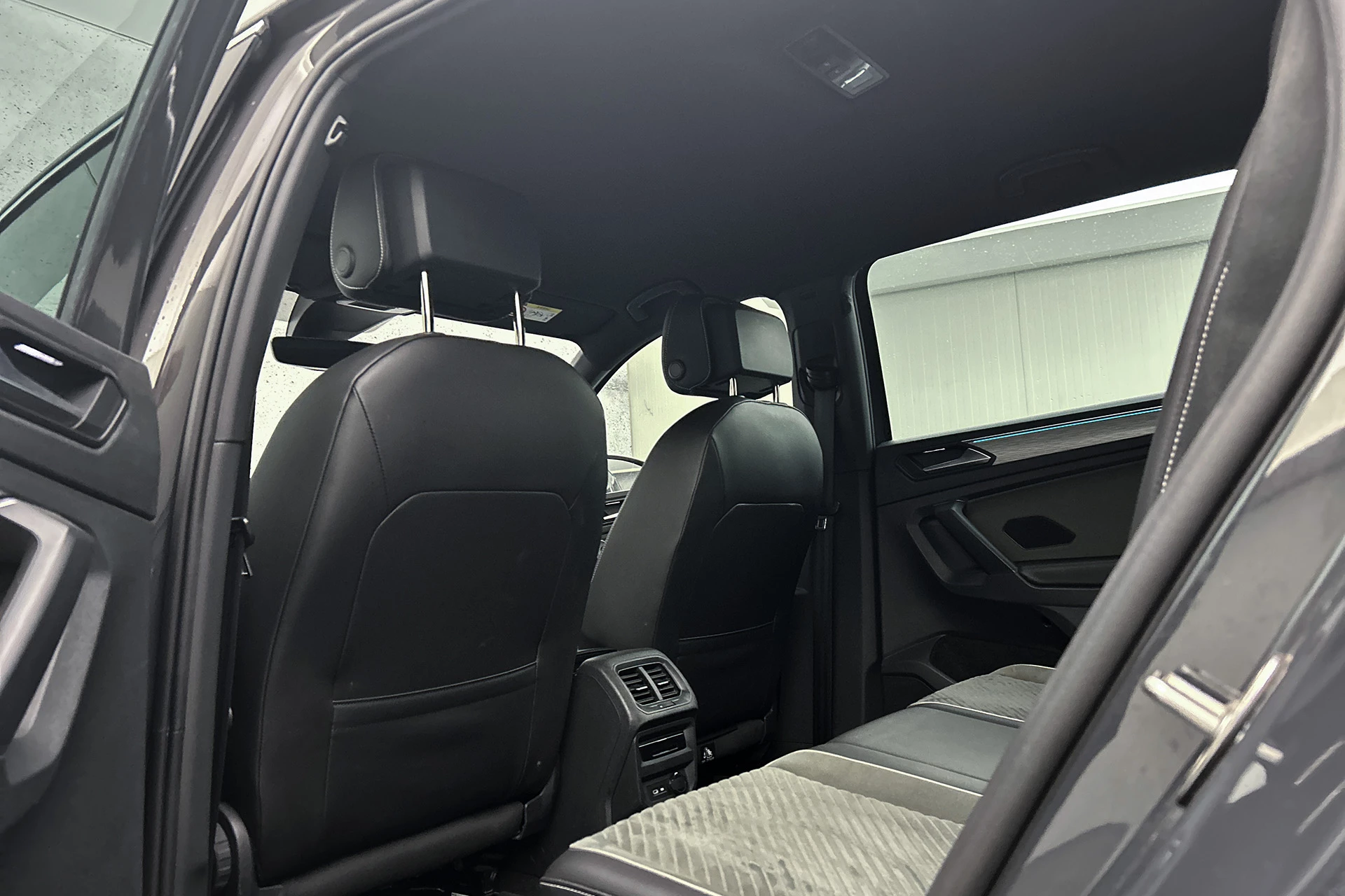 Hoofdafbeelding SEAT Tarraco
