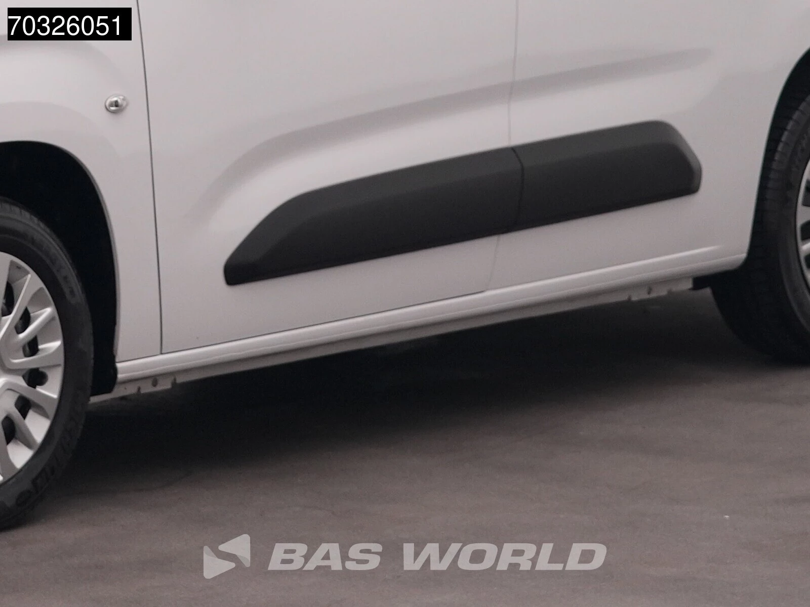 Hoofdafbeelding Toyota ProAce