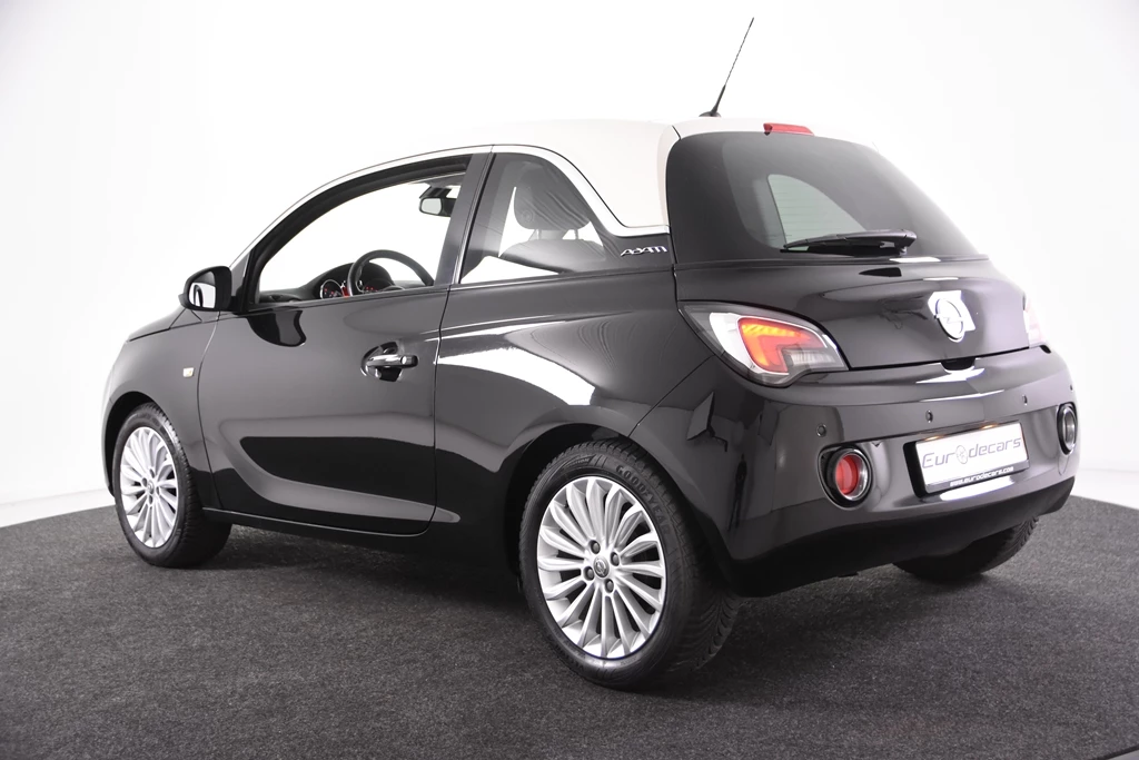 Hoofdafbeelding Opel ADAM