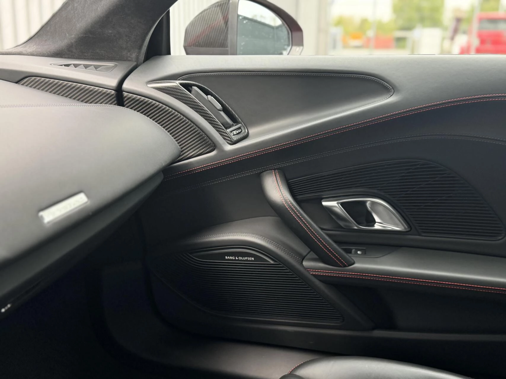 Hoofdafbeelding Audi R8