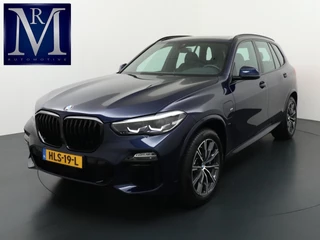 BMW X5 xDrive45e High Executive M SPORT | PANO | MEMORY SEAT | RIJKLAAR INCL. 12 MND. BOVAGGARANTIE